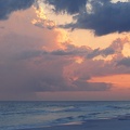 Sunset Sky  Destin  Florida   1600x1200   ID 342