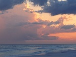 Sunset Sky  Destin  Florida   1600x1200   ID 342