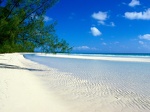 Taino Beach  Bahamas   1600x1200   ID 40273