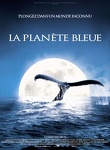 la planete bleue affiche