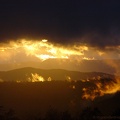 800x600  Virginias Majestic Mountain Sunsets 002