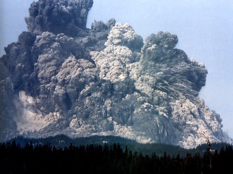 JLMNatGeoMount St Helens1980May 18