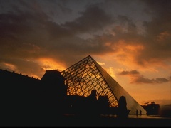 460062  Louvre Museum Paris