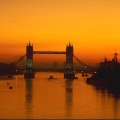 460075 Sunrise London England
