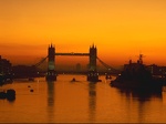 460075 Sunrise London England