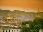 460092  City Palace Jaipur India