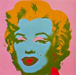 Andy Warhol 1 136