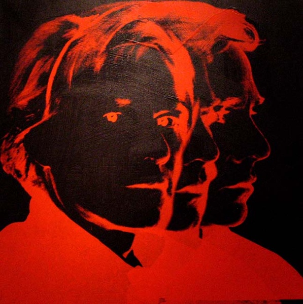 Andy Warhol 1 35