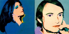 Andy Warhol 1 50