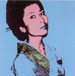 Andy Warhol 1 80