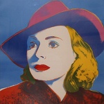Andy Warhol 1 91