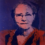 Andy Warhol 1 93