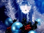 Blue Christmas