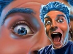 JLMslurpeeblue shock boy