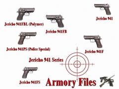 03 Armory Files 002  Jericho