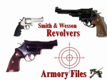 03 Armory Files 011  SW Revolvers