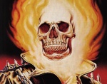 GhostRider  Wallpaper