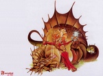 Wolf Fantasy 98 DidierCrisse LauretteHarpye