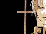 crossed