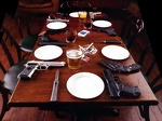 dine