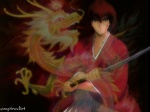 dragon kenshin
