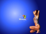 Windows XP Desktop Julia Stiles