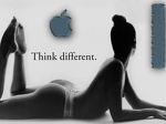 think different