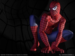 163388 wallpaper spider man the move game 01 1152