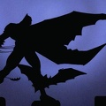 Batman  Batman Wallpaper