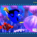 Finding Nemo Wallpaper 4