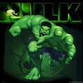 Hulk the movie wallpaper