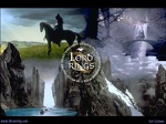 Lord of the Rings Wallpaper