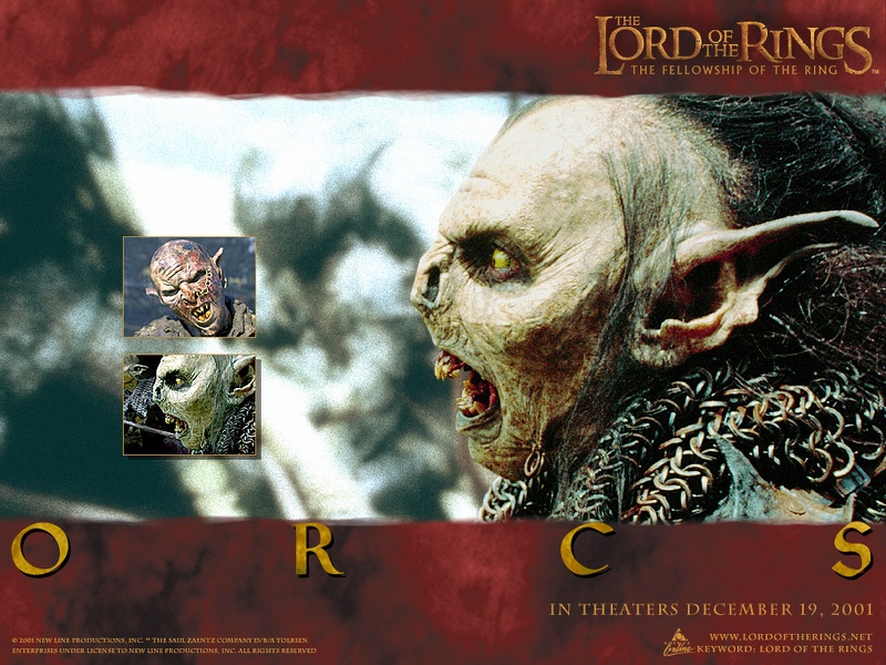 lordoftheringsorcswallpaper 1024