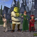 Shrek  Group