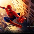 Spiderman Movie Wallpaper 1