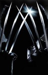 XMENmovieMovie Poster Wolverine