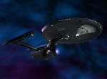 Enterprise A