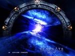 Stargate Activated