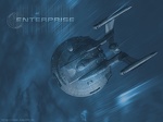 Wallpaper   Die Enterprise43