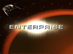 Wallpaper   Enterprise NX01