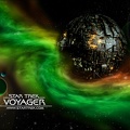 Wallpaper   Startrek Voyager Borgsphere