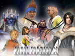 Final Fantasy X