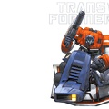 Wallpaperd  Transformers Optimus Prime illustration 768x1