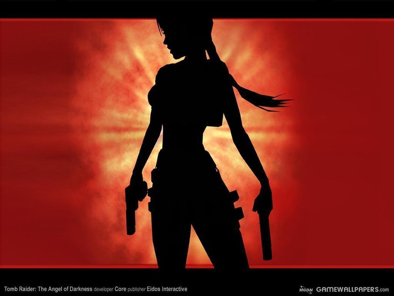 wallpaper tomb raider the angel of darkness 04 1024