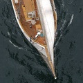 Brest 2004 voilier mer 10