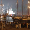 Brest 2004 voilier mer 101