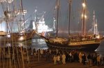 Brest 2004 voilier mer 101