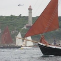 Brest 2004 voilier mer 104