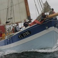 Brest 2004 voilier mer 109