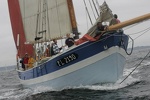 Brest 2004 voilier mer 109